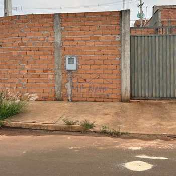 Terreno em Pirassununga, bairro Terrazul Ba