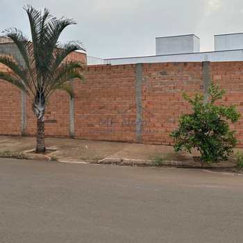 Terreno em Pirassununga, bairro Terrazul Ba