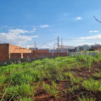Terreno em Pirassununga, bairro Terrazul Ba