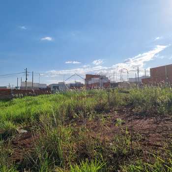 Terreno em Pirassununga, bairro Terrazul Ba