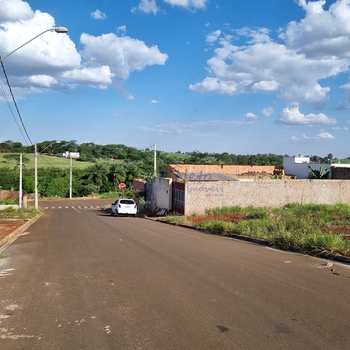 Terreno em Pirassununga, bairro Terrazul Ba