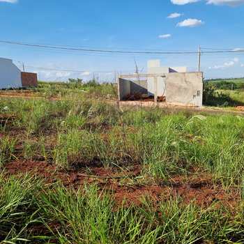 Terreno em Pirassununga, bairro Terrazul Ba