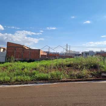 Terreno em Pirassununga, bairro Terrazul Ba