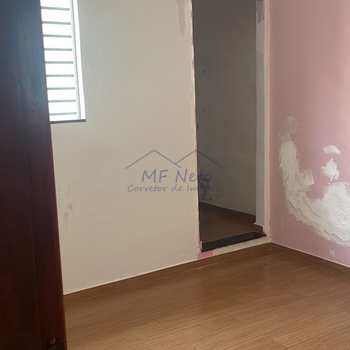 Casa em Leme, bairro Jardim Alvorada