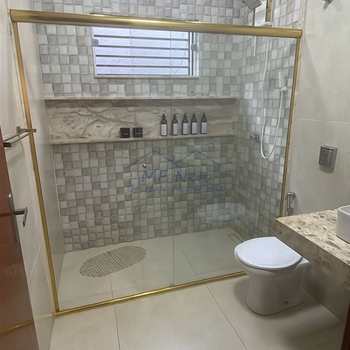 Casa em Leme, bairro Jardim Alvorada