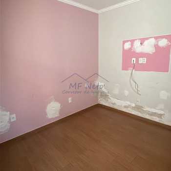 Casa em Leme, bairro Jardim Alvorada