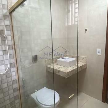 Casa em Leme, bairro Jardim Alvorada