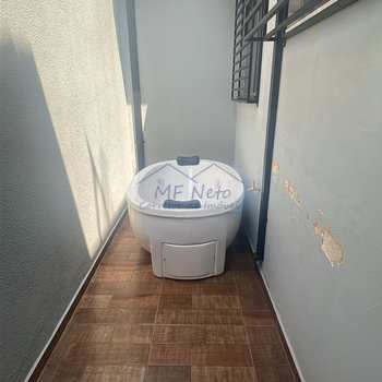 Casa em Leme, bairro Jardim Alvorada