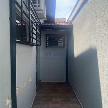 Casa em Leme, bairro Jardim Alvorada