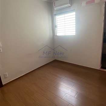 Casa em Leme, bairro Jardim Alvorada