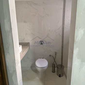 Casa em Leme, bairro Jardim Alvorada