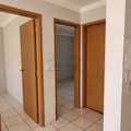 Apartamento em Pirassununga, bairro Residencial Ville Liberta