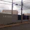 Apartamento em Pirassununga, bairro Residencial Ville Liberta