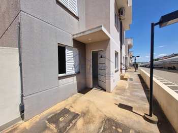Apartamento, código 10133592 em Pirassununga, bairro Residencial Ville Liberta