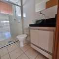 Apartamento em Pirassununga, bairro Residencial Ville Liberta