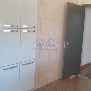 Casa Comercial em Pirassununga, bairro Jardim Eldorado