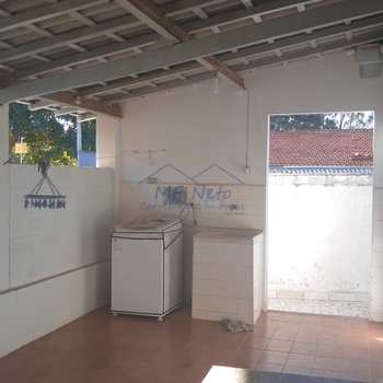 Casa Comercial em Pirassununga, bairro Jardim Eldorado
