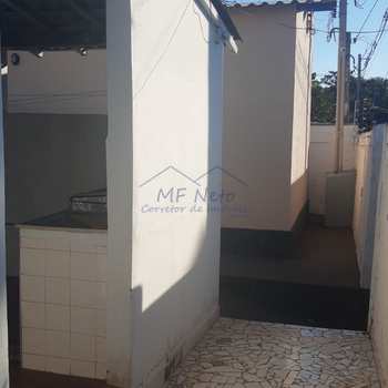 Casa Comercial em Pirassununga, bairro Jardim Eldorado