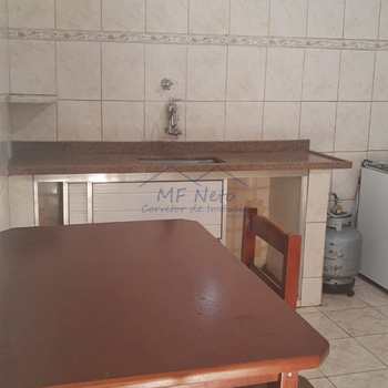 Casa Comercial em Pirassununga, bairro Jardim Eldorado