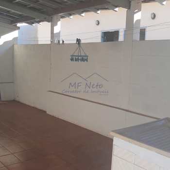 Casa Comercial em Pirassununga, bairro Jardim Eldorado