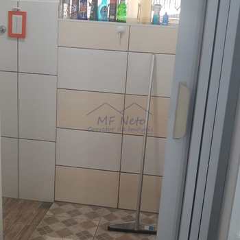 Casa Comercial em Pirassununga, bairro Jardim Eldorado