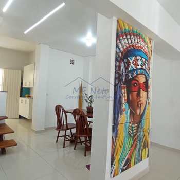 Prédio Comercial em Itanhaém, bairro Vila São Paulo