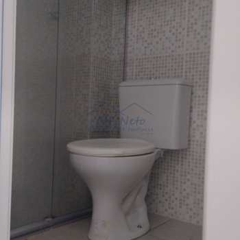 Apartamento em Pirassununga, bairro Residencial Garrovers