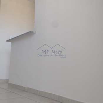 Apartamento em Pirassununga, bairro Residencial Garrovers