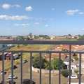Apartamento em Pirassununga, bairro Residencial Garrovers