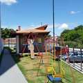 Apartamento em Pirassununga, bairro Residencial Garrovers