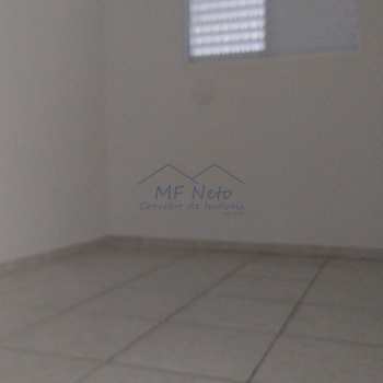Apartamento em Pirassununga, bairro Residencial Garrovers