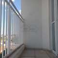 Apartamento em Pirassununga, bairro Residencial Garrovers