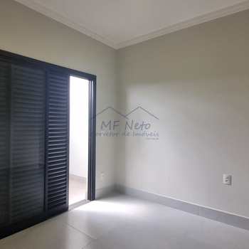 Casa em Pirassununga, bairro Residencial Bouganville Sabiá