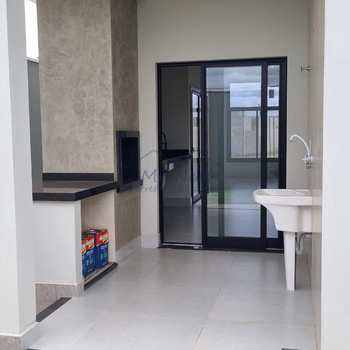 Casa em Pirassununga, bairro Residencial Bouganville Sabiá