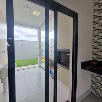 Casa em Pirassununga, bairro Residencial Bouganville Sabiá