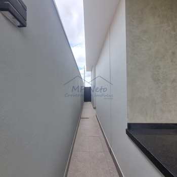 Casa em Pirassununga, bairro Residencial Bouganville Sabiá