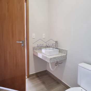 Casa em Pirassununga, bairro Residencial Bouganville Sabiá