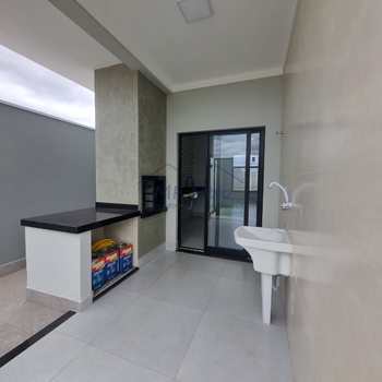 Casa em Pirassununga, bairro Residencial Bouganville Sabiá