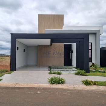 Casa em Pirassununga, bairro Residencial Bouganville Sabiá