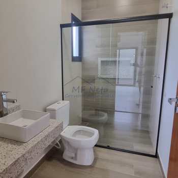 Casa em Pirassununga, bairro Residencial Bouganville Sabiá