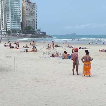 Apartamento em Guarujá, bairro Vila Maia