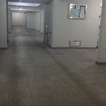 Apartamento em Guarujá, bairro Vila Maia