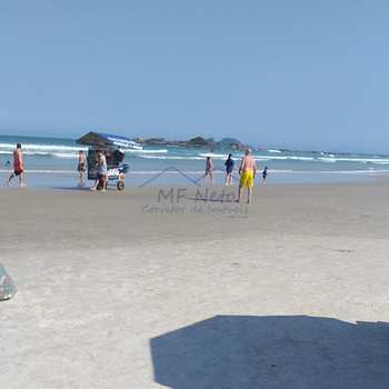 Apartamento em Guarujá, bairro Vila Maia