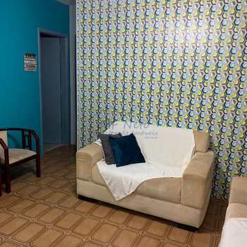 Apartamento em Guarujá, bairro Vila Maia