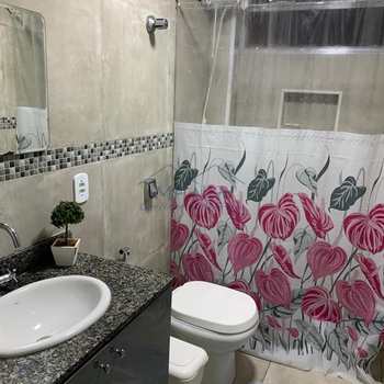 Apartamento em Guarujá, bairro Vila Maia