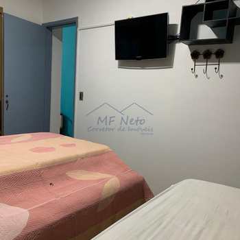 Apartamento em Guarujá, bairro Vila Maia