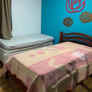 Apartamento em Guarujá, bairro Vila Maia