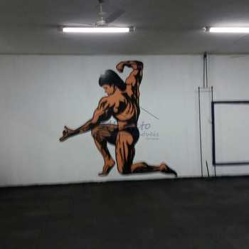 Prédio Comercial em Pirassununga, bairro Centro