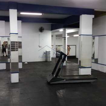 Prédio Comercial em Pirassununga, bairro Centro