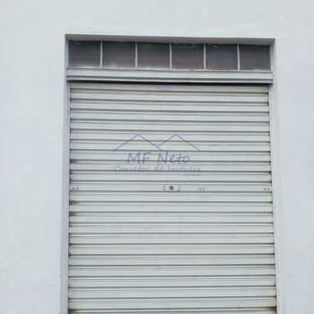 Prédio Comercial em Pirassununga, bairro Centro